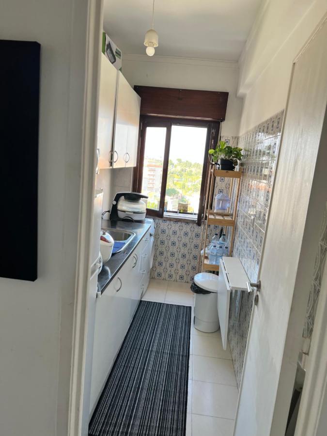 Cardia'S Guest House Sacavém Εξωτερικό φωτογραφία