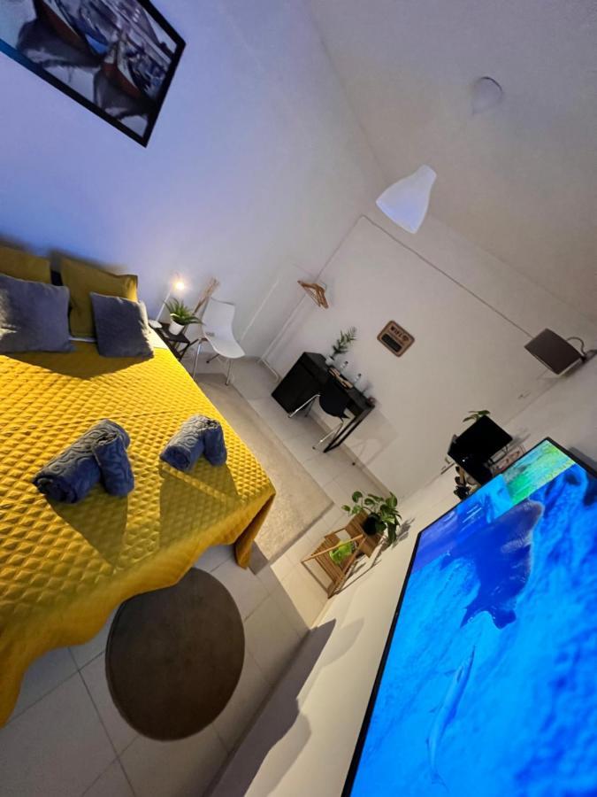 Cardia'S Guest House Sacavém Εξωτερικό φωτογραφία