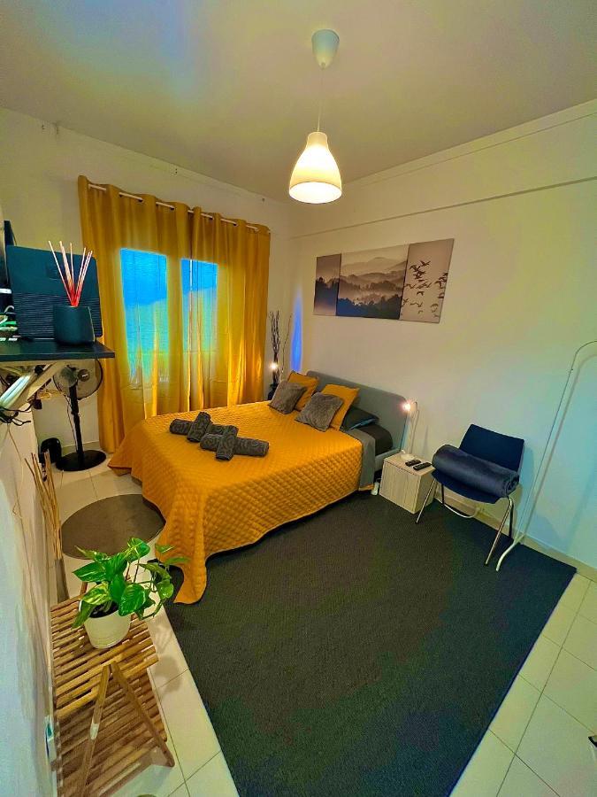 Cardia'S Guest House Sacavém Εξωτερικό φωτογραφία