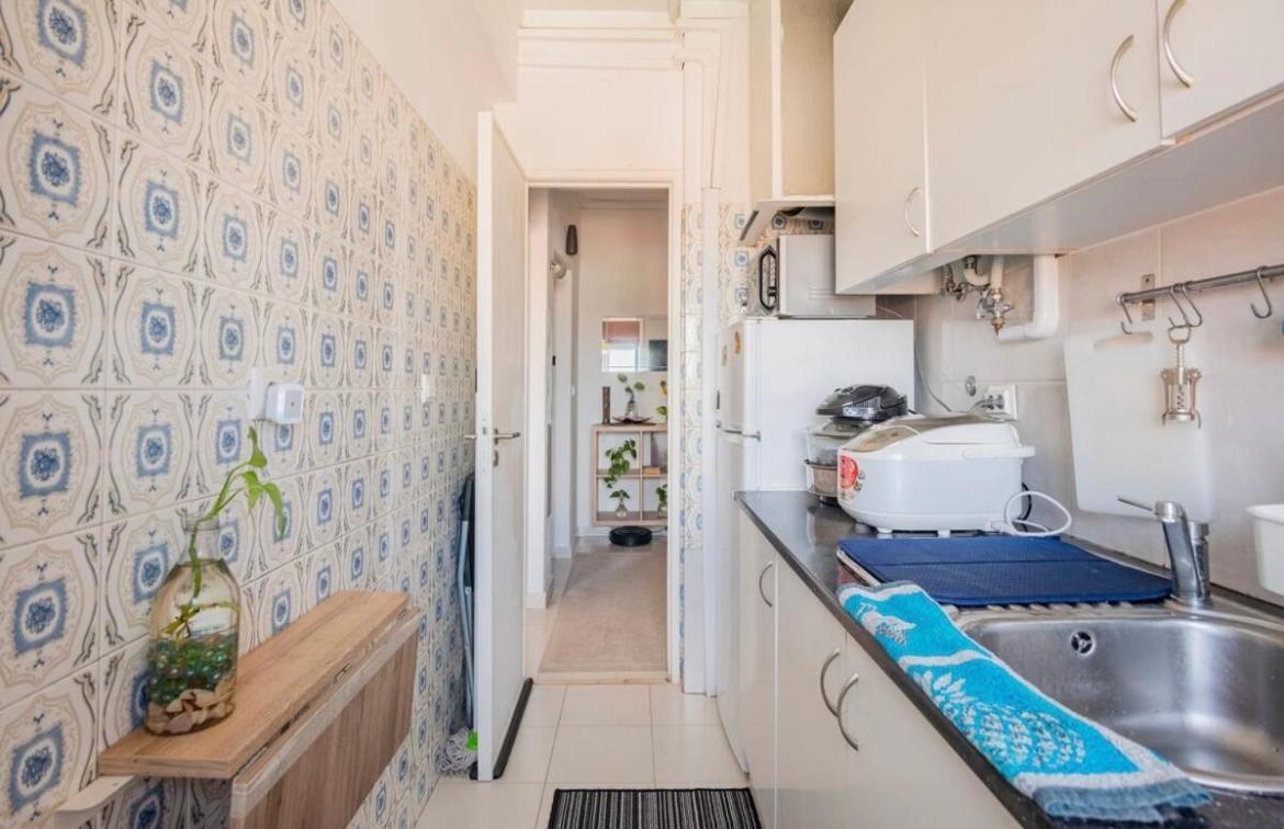 Cardia'S Guest House Sacavém Εξωτερικό φωτογραφία