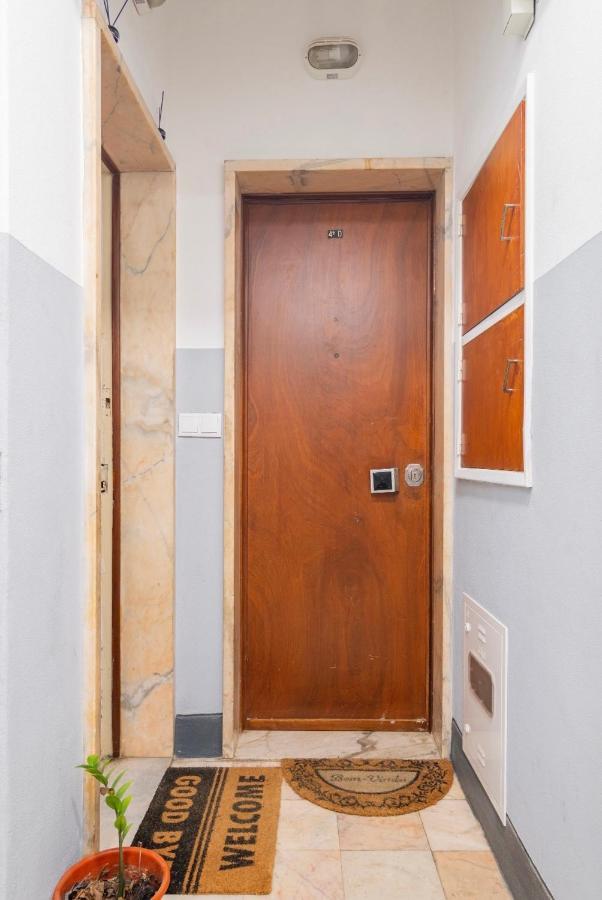 Cardia'S Guest House Sacavém Εξωτερικό φωτογραφία