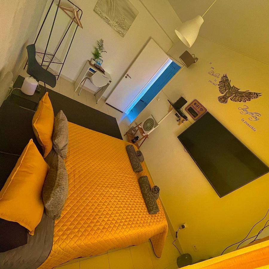 Cardia'S Guest House Sacavém Εξωτερικό φωτογραφία