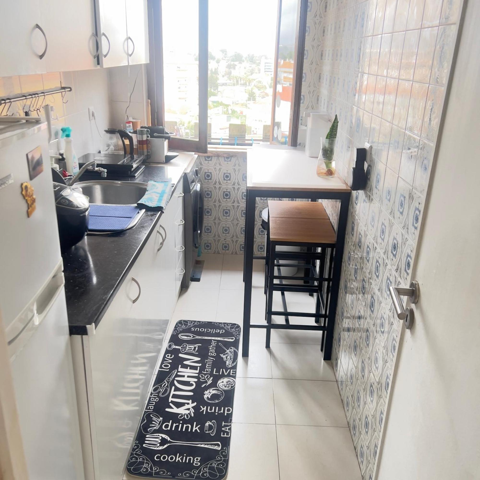 Cardia'S Guest House Sacavém Εξωτερικό φωτογραφία