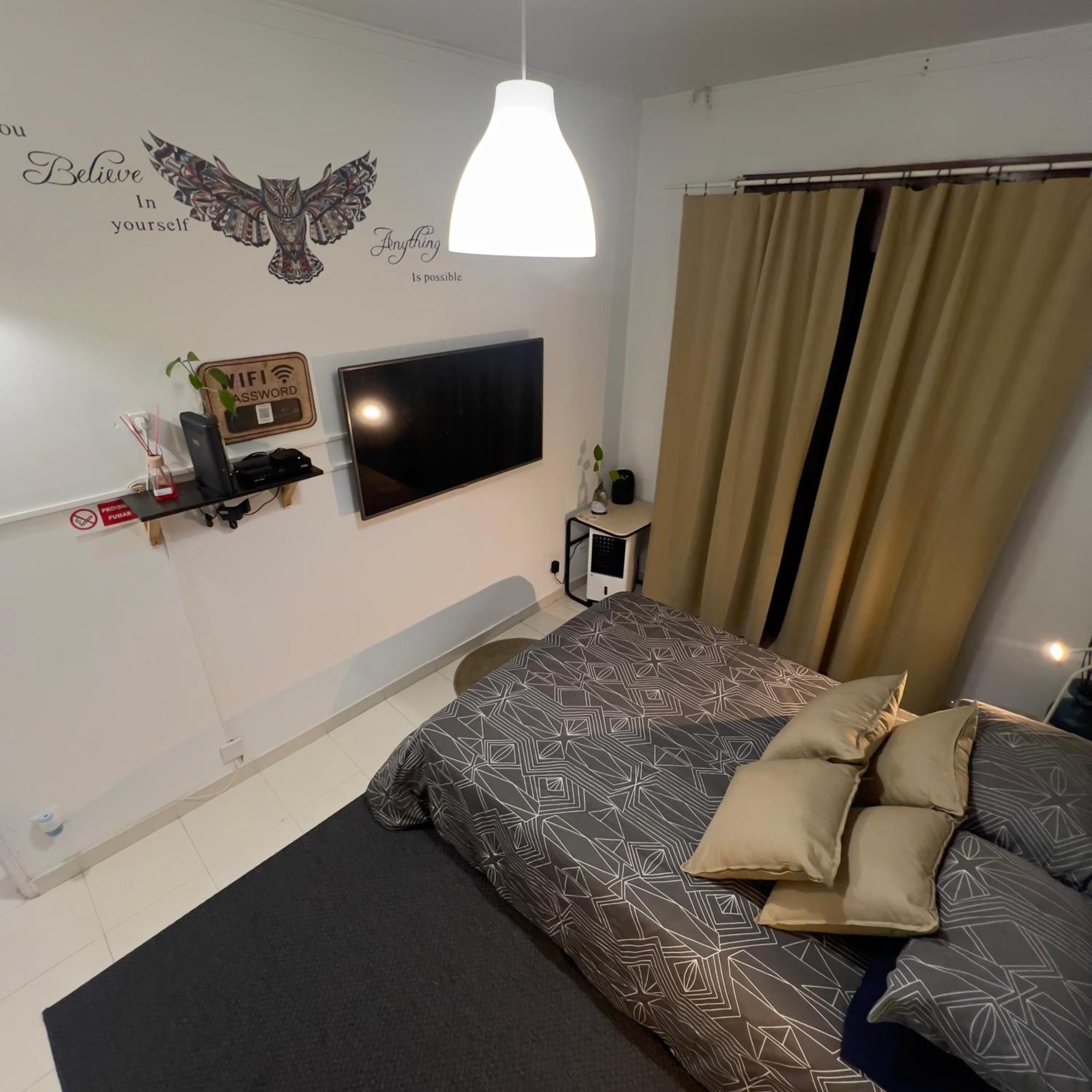 Cardia'S Guest House Sacavém Εξωτερικό φωτογραφία