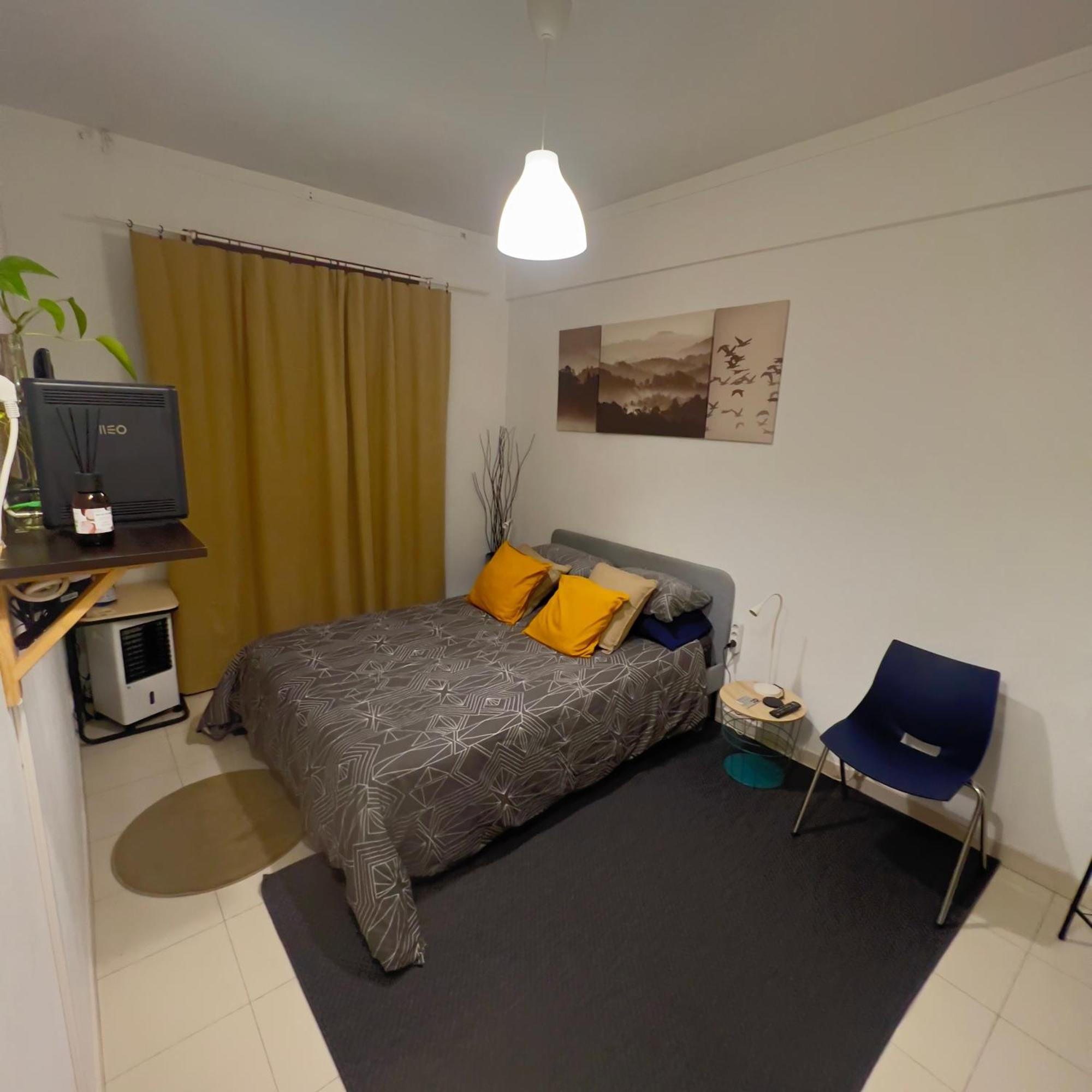 Cardia'S Guest House Sacavém Εξωτερικό φωτογραφία