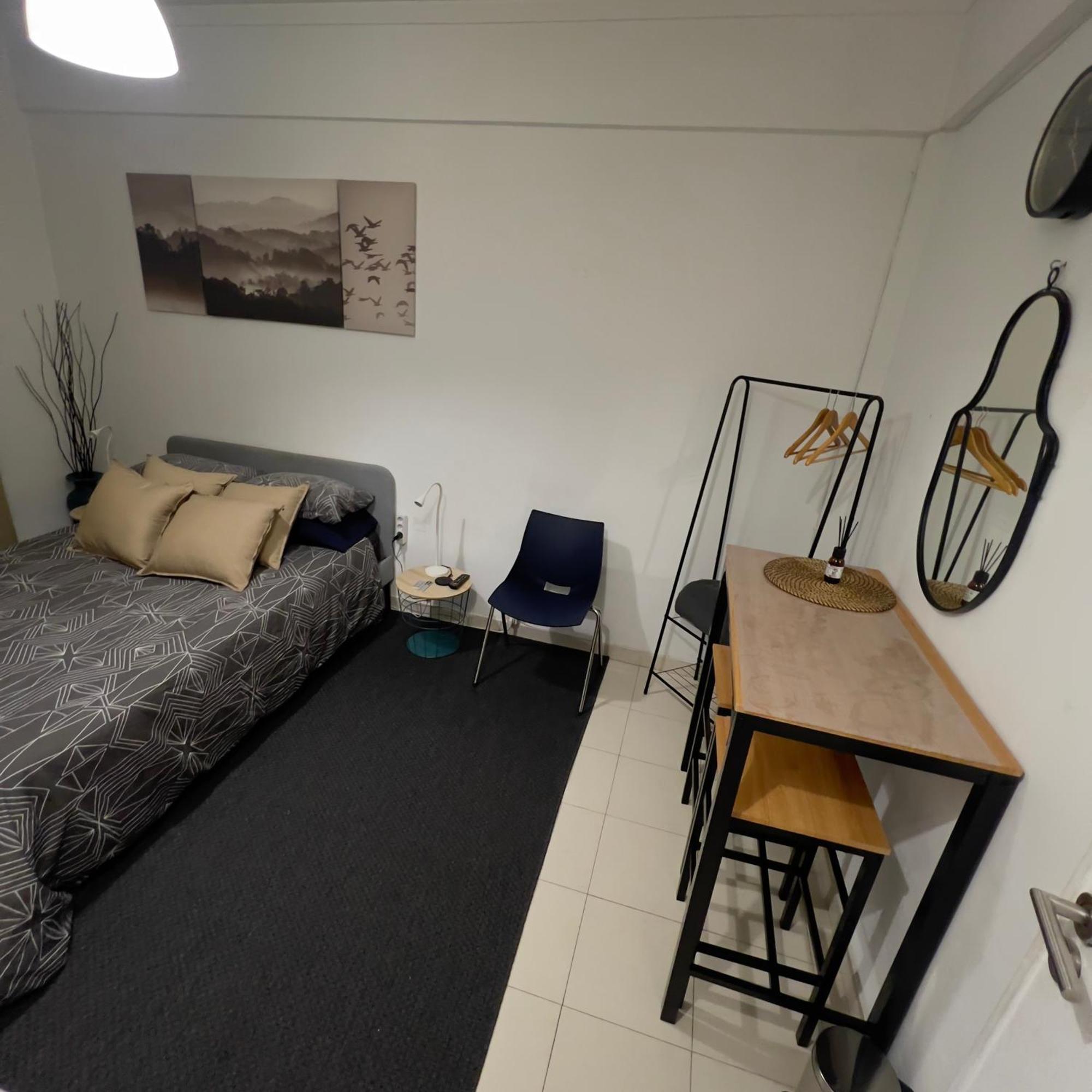 Cardia'S Guest House Sacavém Εξωτερικό φωτογραφία