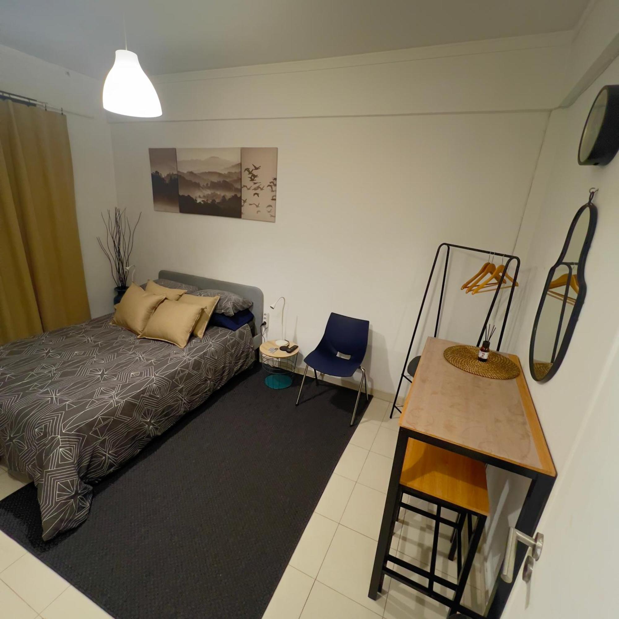 Cardia'S Guest House Sacavém Εξωτερικό φωτογραφία