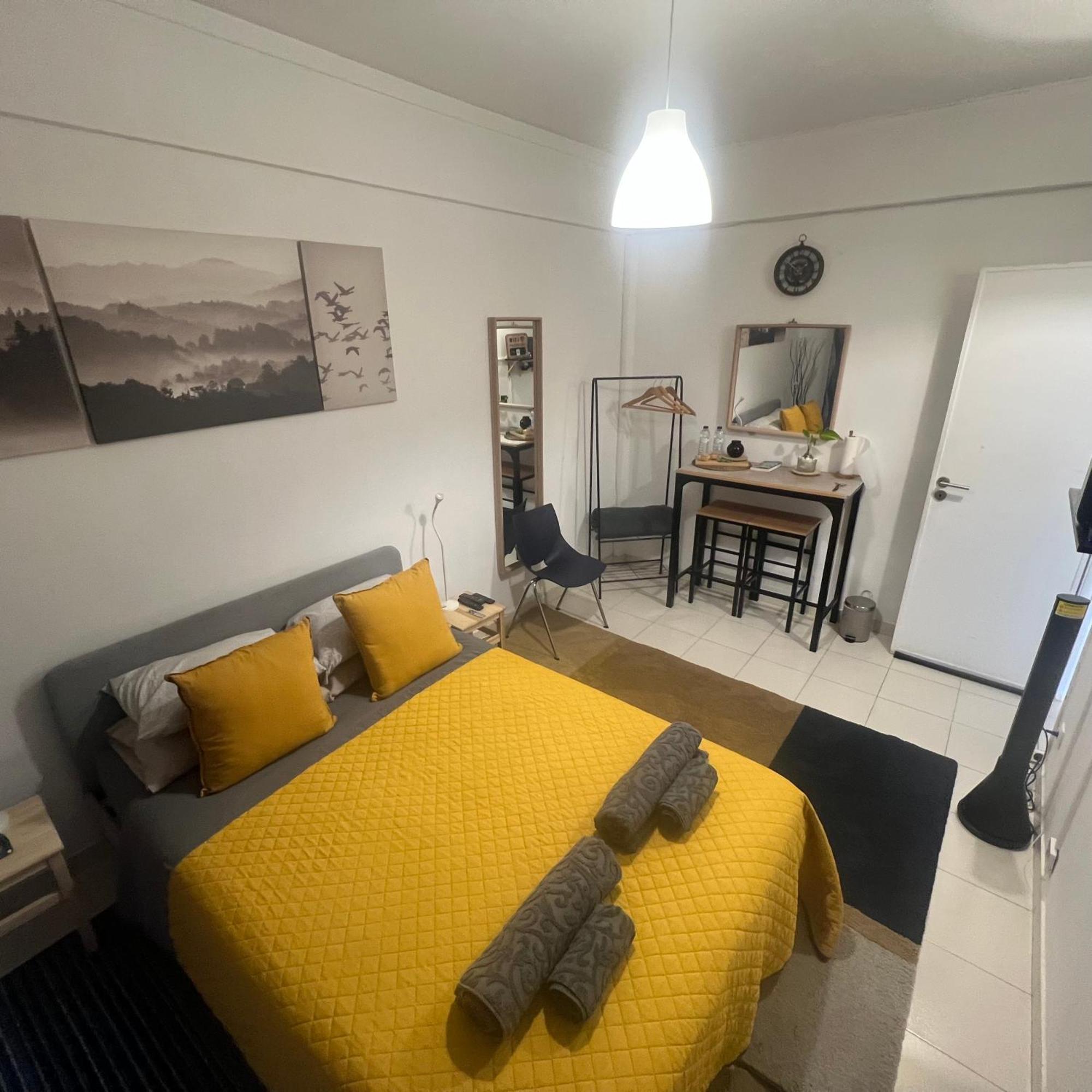 Cardia'S Guest House Sacavém Εξωτερικό φωτογραφία