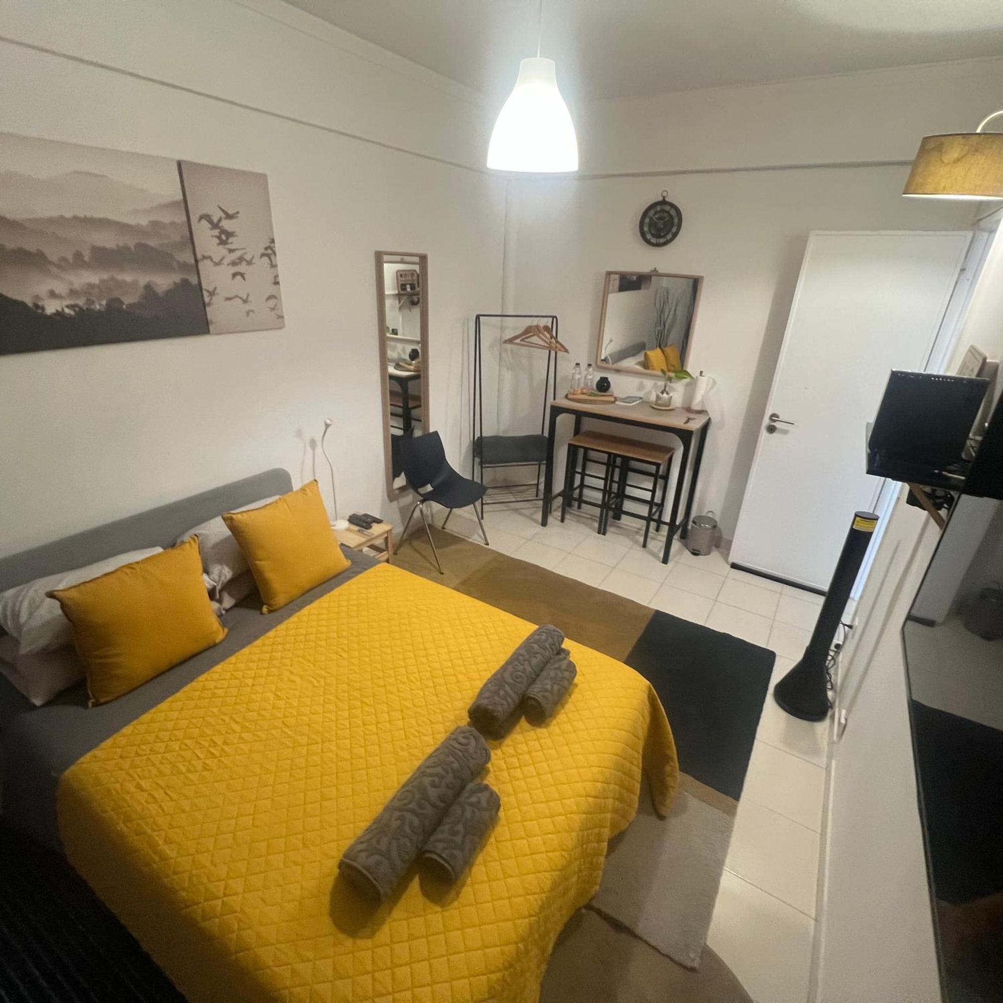 Cardia'S Guest House Sacavém Εξωτερικό φωτογραφία